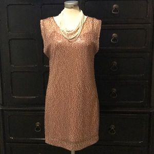 Lauren Conrad cocktail dress